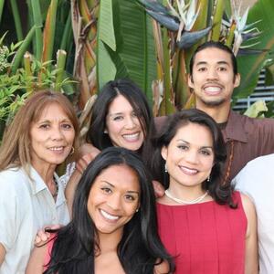 Fundraising Page: Nora Lopez